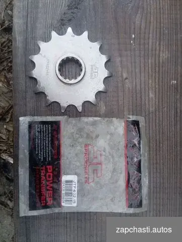 Звезда ведущая JTF 432-15 sprockets #0 купить