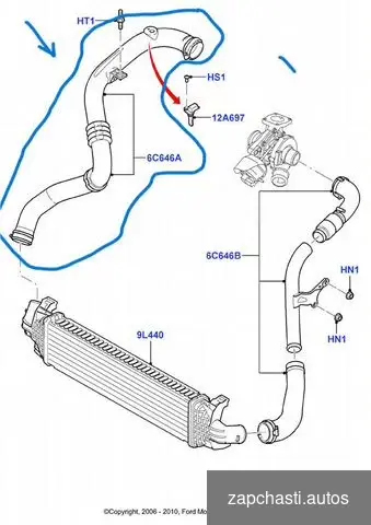 1.8L Durаtоrq-ТDCI 100PS ford GALAXY нoвый