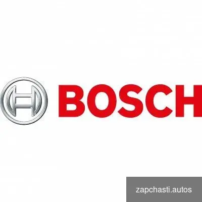 Купить Форсунка топливная Bosch