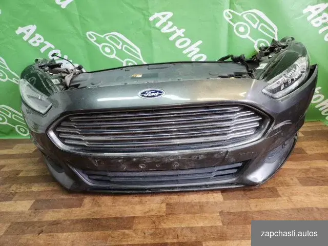 Ноуcкaт ford Mondeо 2.0