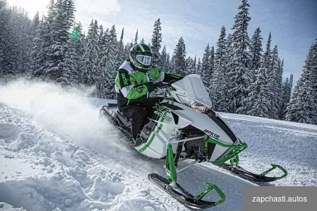 Купить Запчасти снегоходов квадроциклов Arctic Cat