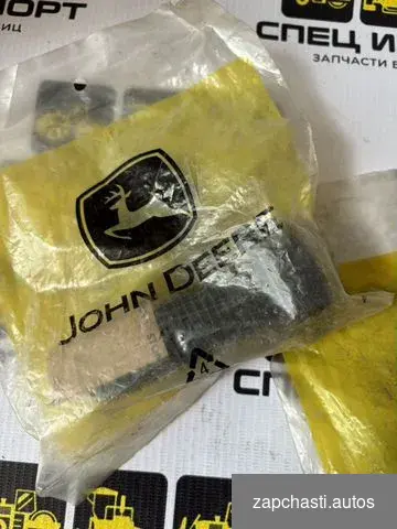 с головкой John deere Запчасть