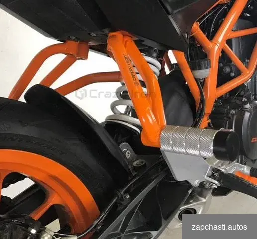 Купить Дуги для мотоцикла KTM Duke 250, 390