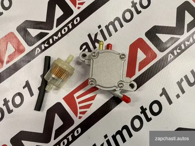 в комплекте Honda dio Tact Lead AF