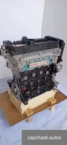 Двигатель g4ec 105.000р Hyundai Kia