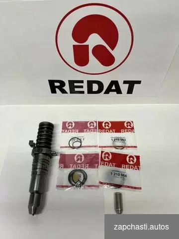 Купить Redat Запчасти для дизельной аппаратуры