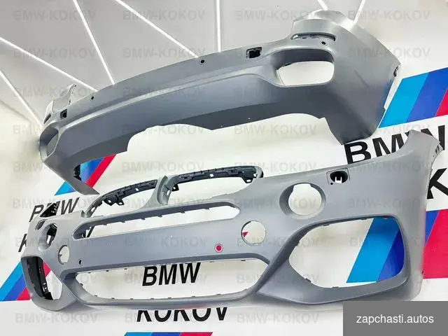 бампер ВМW бампер bmw купить