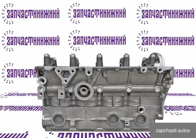 Блок цилиндров газель Бизнес умз 4216 #2 купить