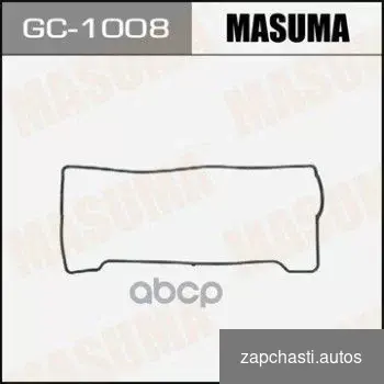 Купить Прокладка крышки клапанов Masuma GC-1008 GC-100