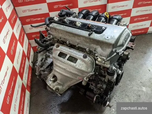 Купить Двигатель toyota 1ZZ-FE 2WD