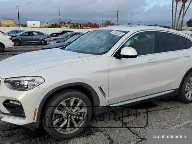 В полный разбор BMW X4 #0 купить