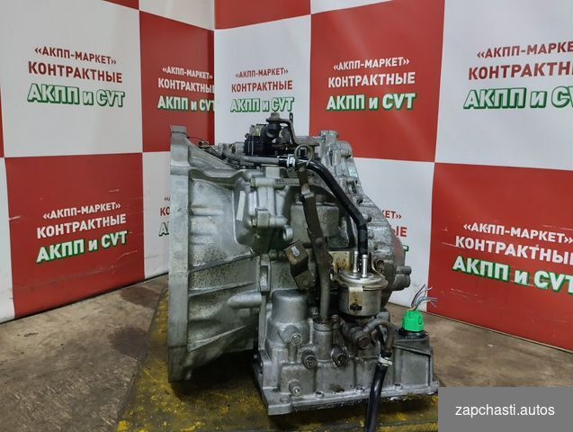 Купить АКПП Nissan Primera 2.0 P12 RE0F06AFP57 QR20