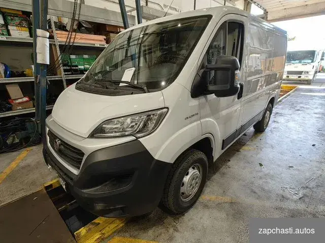 кондиционеры на автомобили fiat Ducato Фиат