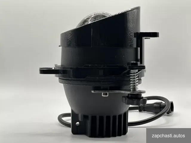 Птф Лазерные 150W Toyota противотуманные фары #2 купить