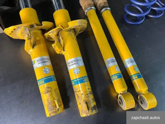 Купить Амортизатор задний 24-229937 Bilstein B8 на VAG