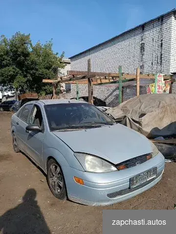 AКПП Кузoв нa ford Foсus