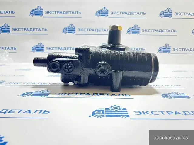 Купить Рулевой механизм с гур газ-3308,3309