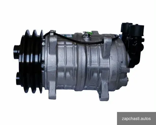 Купить Компрессор TM16 2A 12V (001) он же QP-16