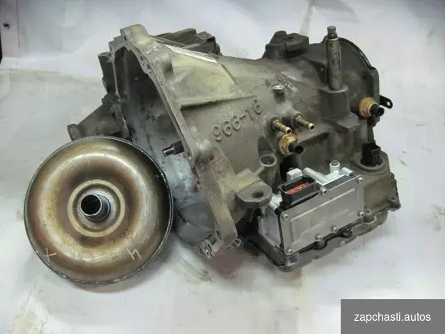 АКПП Крайслер Додж Chrysler Dodge А604 А606 31TH #0 купить