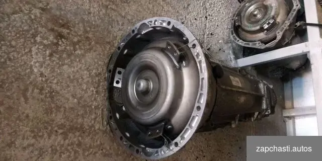 Купить АКПП Mercedes 722.9xx 722.6xx 725.xxx