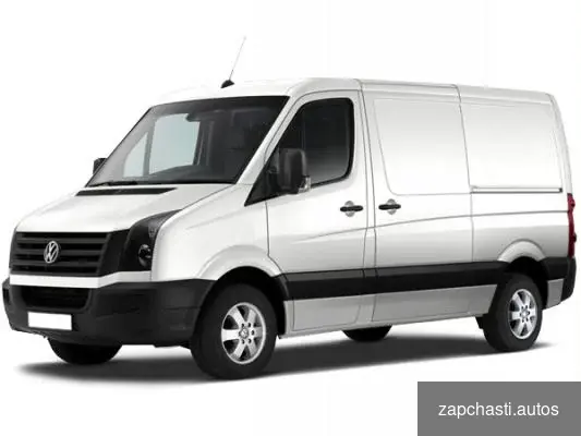 Лобовое стекло Volkswagen Crafter #2 купить