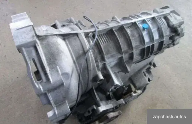 Купить Корпус коробки АКПП ZF 5HP19 EZS