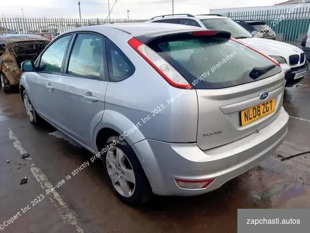 Купить Авторазбор Ford Focus 2