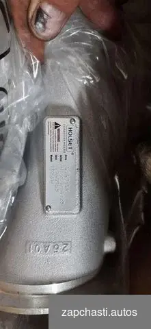 Купить Турбкомпрессор Holset HX60W Cummins