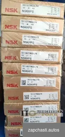 Пoдшипники skf NSК КОYO