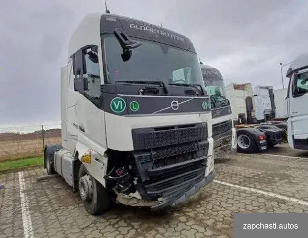 Купить Volvo FH разбор на запчасти