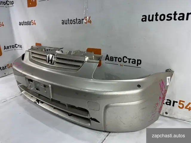 Бампер Honda Capa ga4 передний