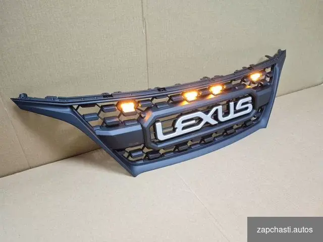 LED подсветкой для lexus RX300 RX330 RX350