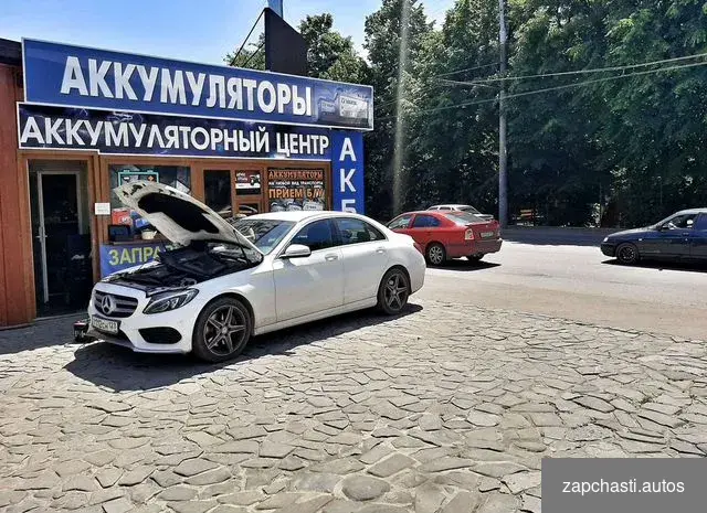 Аккумулятор 80ач на Mercedes Е-Класс w213w212w211 #2 купить