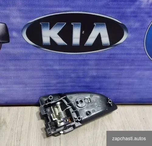 Купить Комплект ручек ручка двери внутренняя KIA ceed 1 E