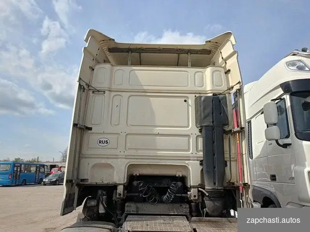 кабины Подходит на daf XF105 Даф