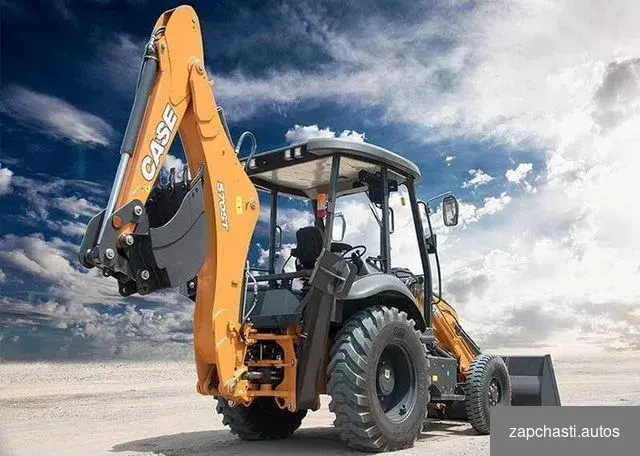 Тяга рулевая в сборе Carraro Case 570, New Holland #2 купить