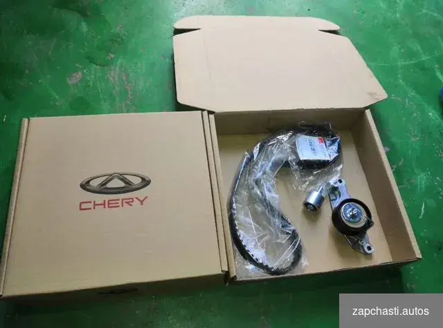 Купить Автозапчасти на китайские автомобили Chery