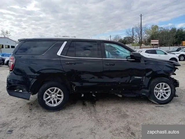 Купить Разбор Chevrolet Tahoe L84 2021