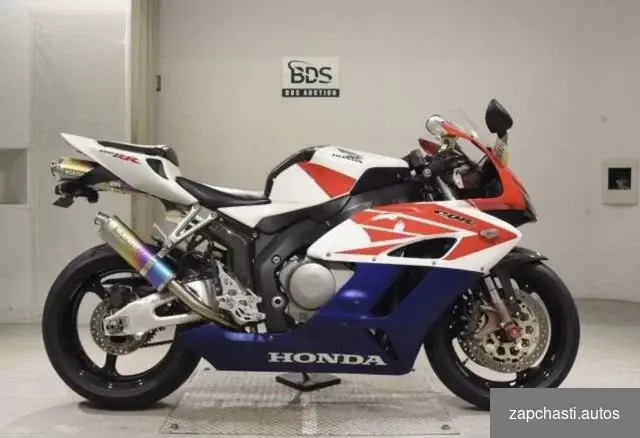 Пластик honda cbr 1000 rr 2004-2005 #2 купить