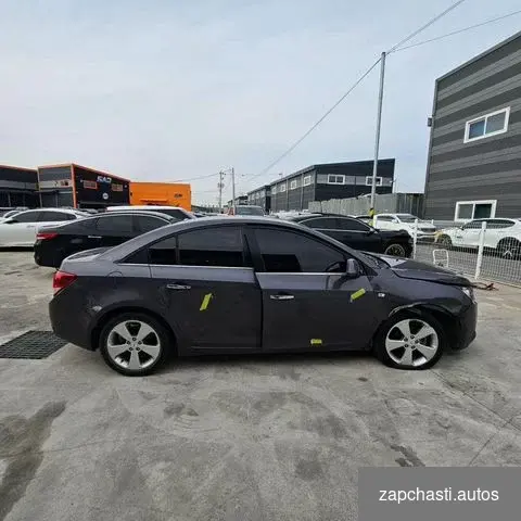 Купить Chevrolet cruze J300 2011г в разбор