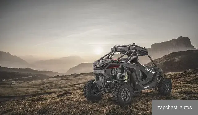 010_093_00 Применимость RZR pro XP 2020