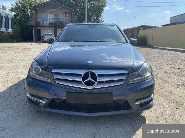 Купить В разборе Mercedes W204 M274 1.6 рестайлинг