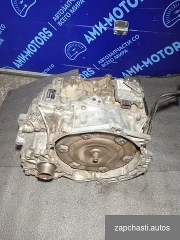 Купить АКПП Volvo Xc60 DZ99 B6304T2 2009