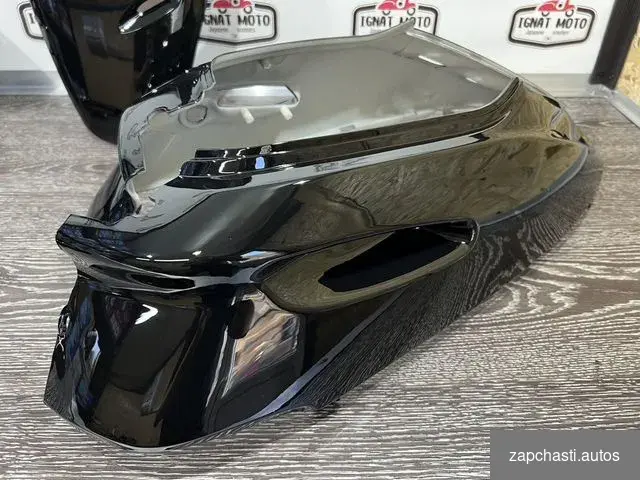 Купить Комплект пластика Honda Dio 27 / 28