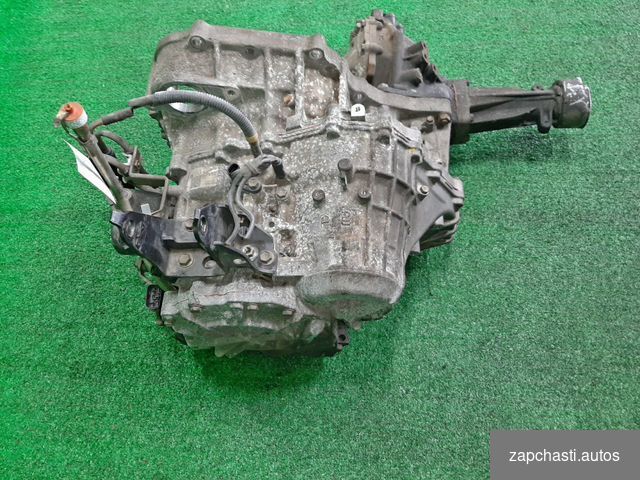 Купить АКПП U140F на toyota RAV4 ACA21, ACA23, ACA20