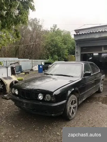 Купить Бмв е34 по запчастям bmw e 34