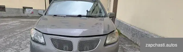 продам фары pontiac Vibe стоят