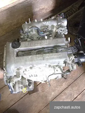 Купить SR20 4WD Двигатель nissan SR20 primera, liberty