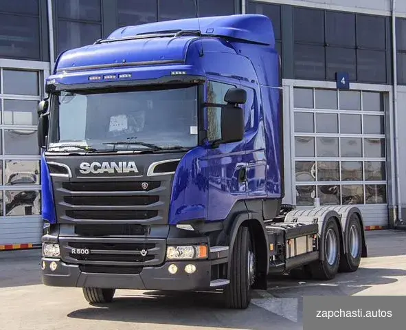 Купить Разборка scania 3/4/5/6-series запчасти* 