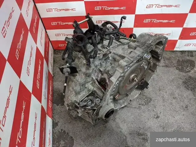 Купить АКПП toyota 2GR-FE